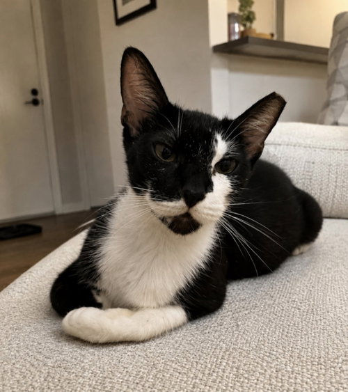 Photo 2 of Oreo
