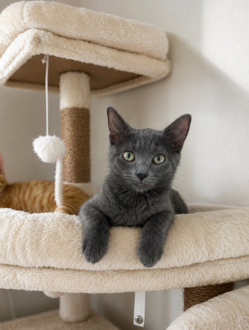 Photo 2 of Cadbury =^.^=
