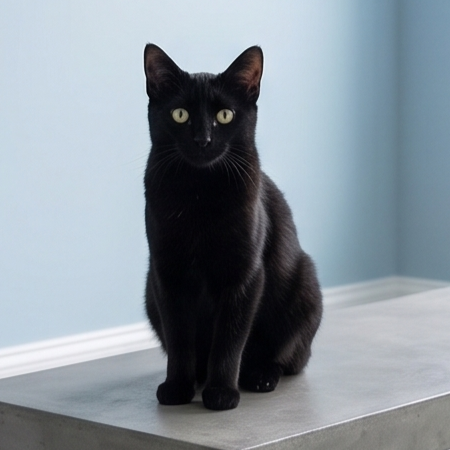 Batman, a cat for adoption from Rescue Me Meow Meow