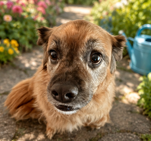 Presley, an adoptable Spaniel in Ft. Thomas, KY