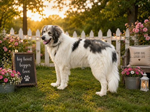 Rio, an adoptable Great Pyrenees in Ft. Thomas, KY