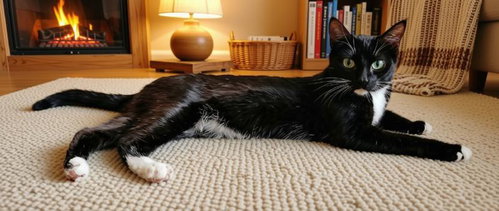 Photo 3 of Tuxie