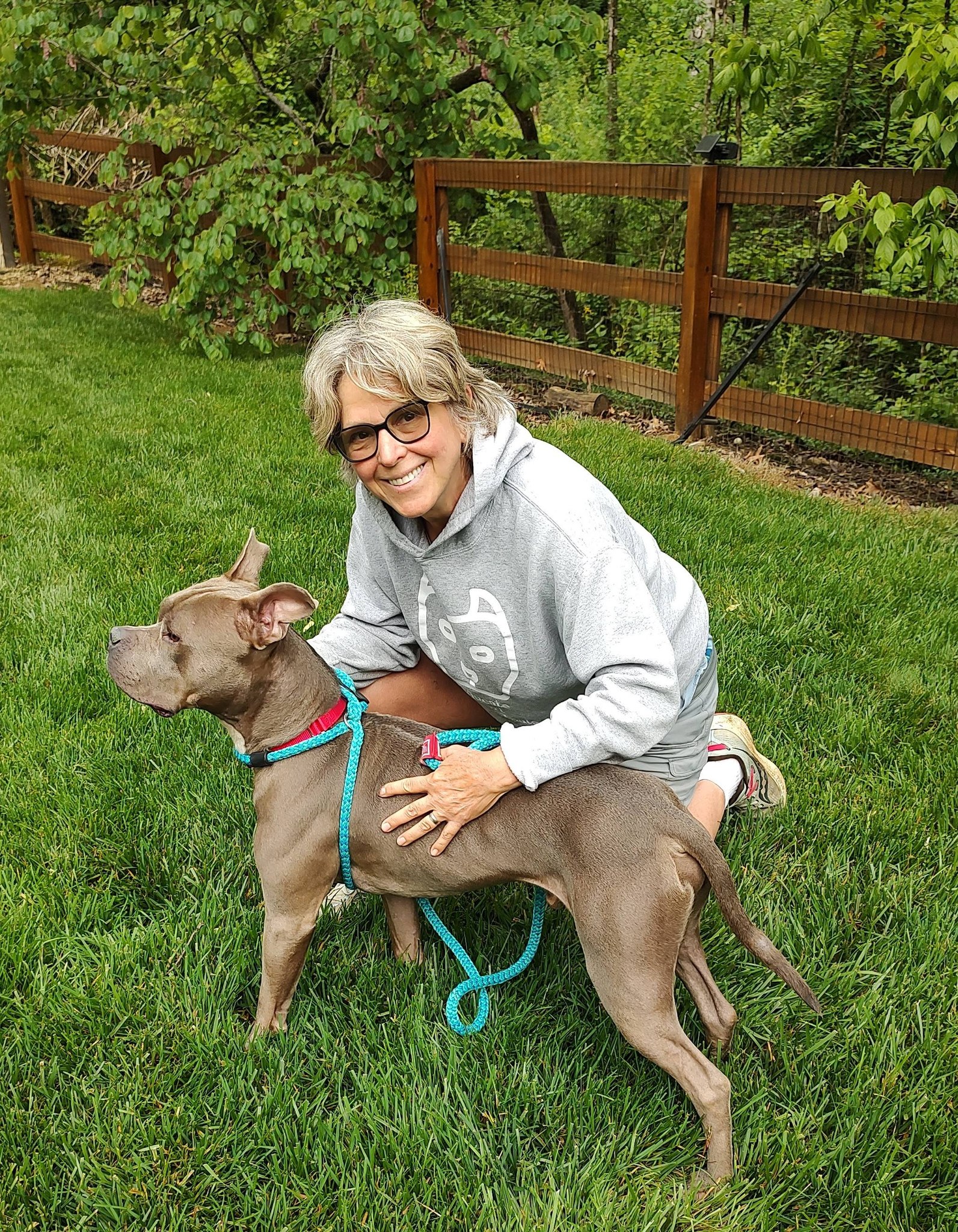 Murphy (formerly known as Morgan), photo 7