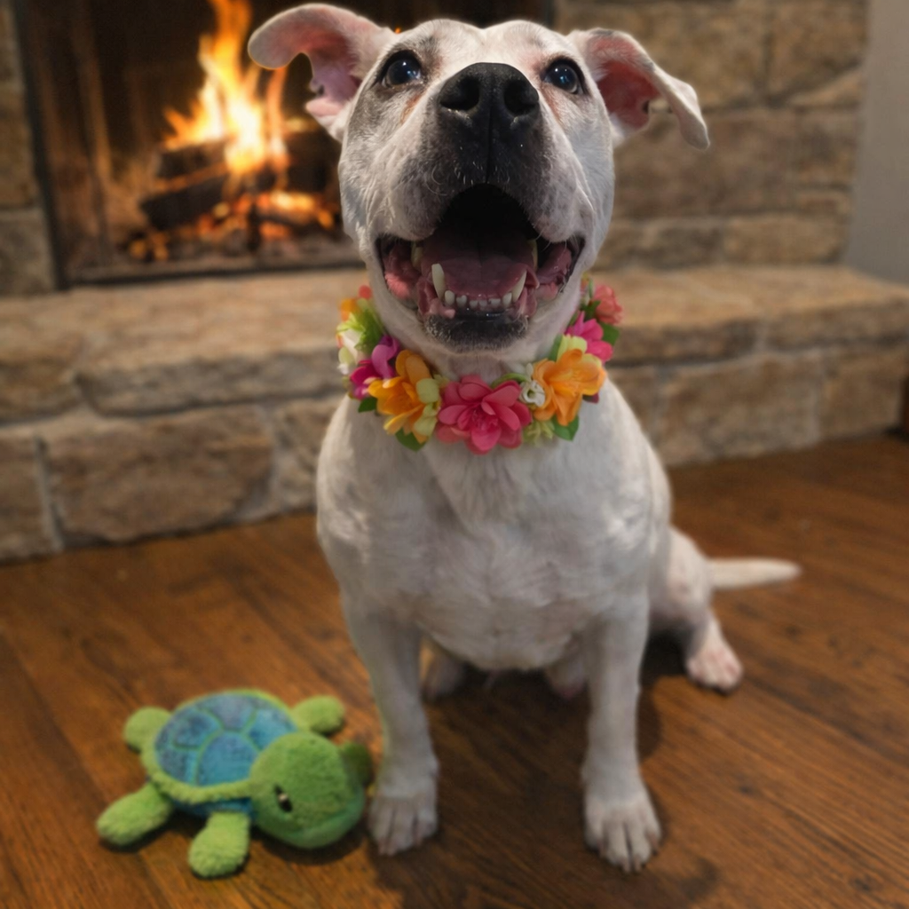 Pit Bull