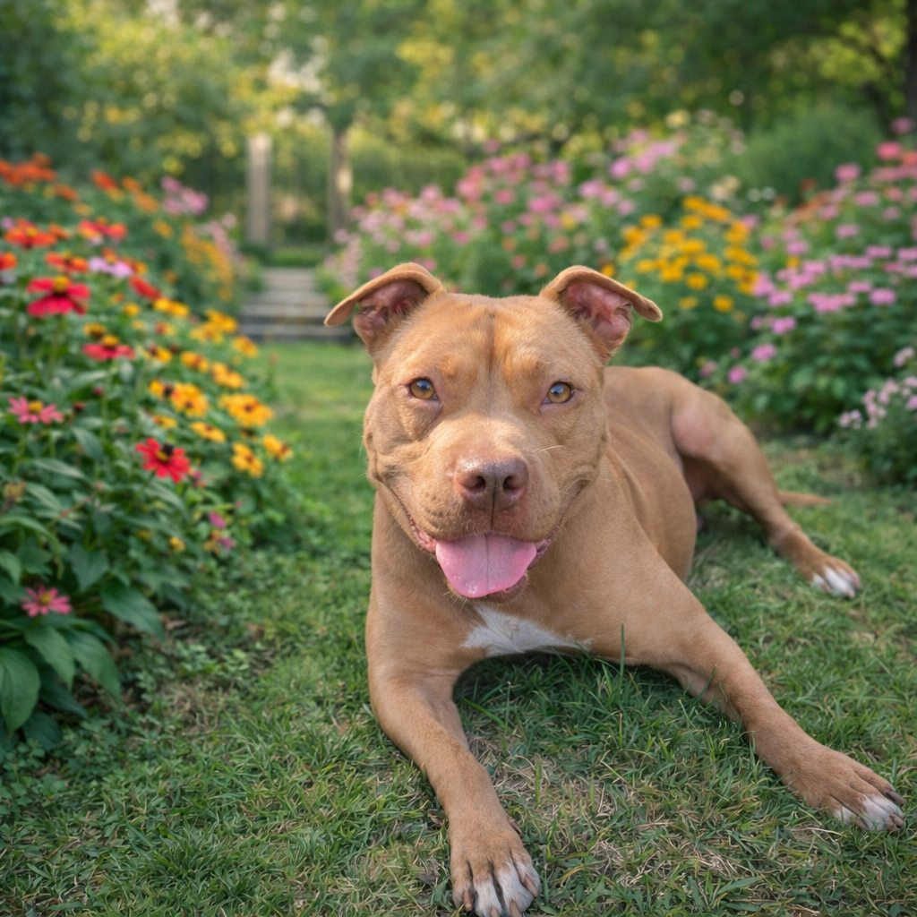 Pit Bull