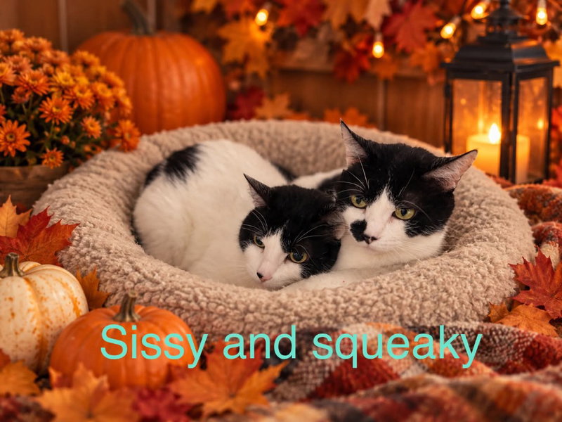 Squeeky, photo 2