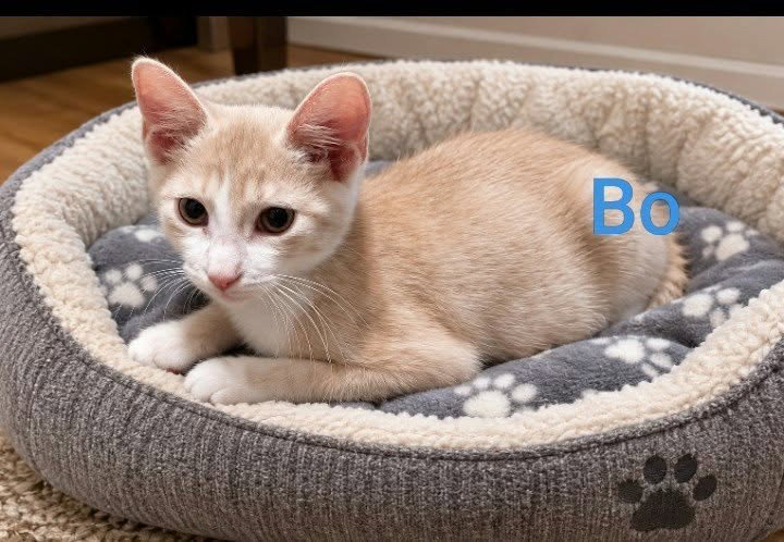 Bo Boy