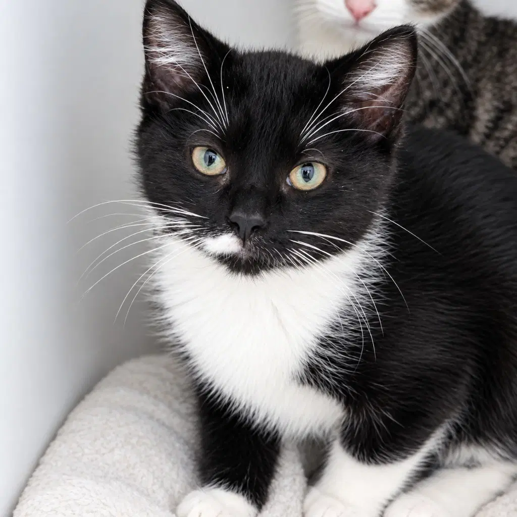 Phoebe - Domestic Short Hair