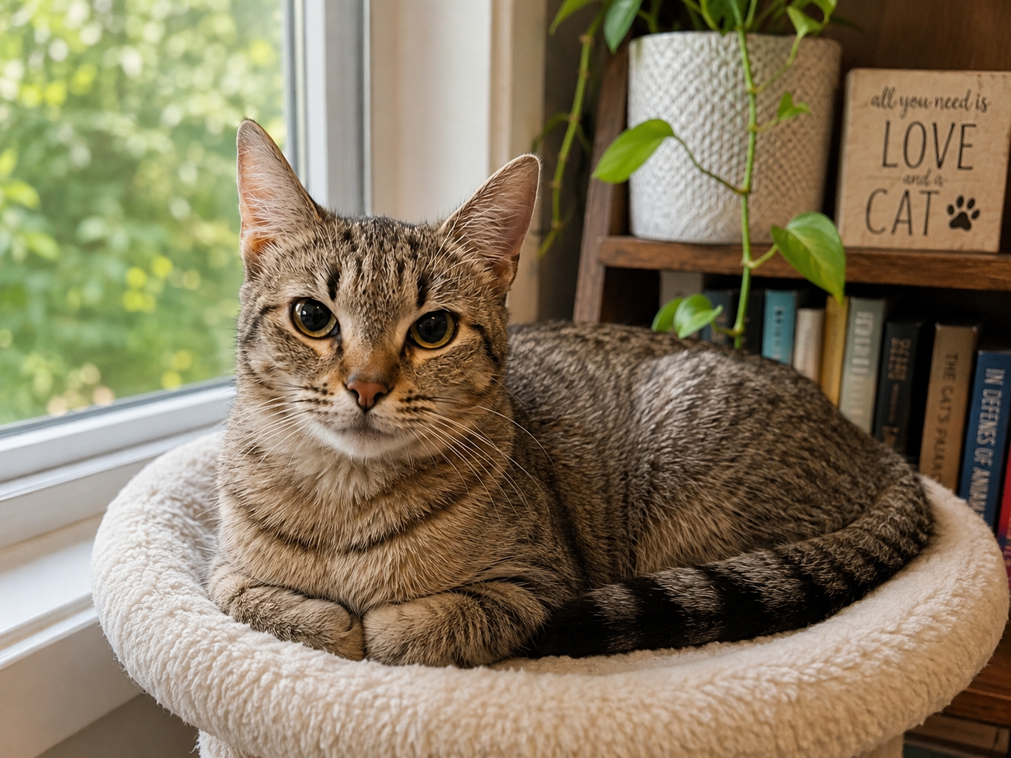 Calista, photo 2
