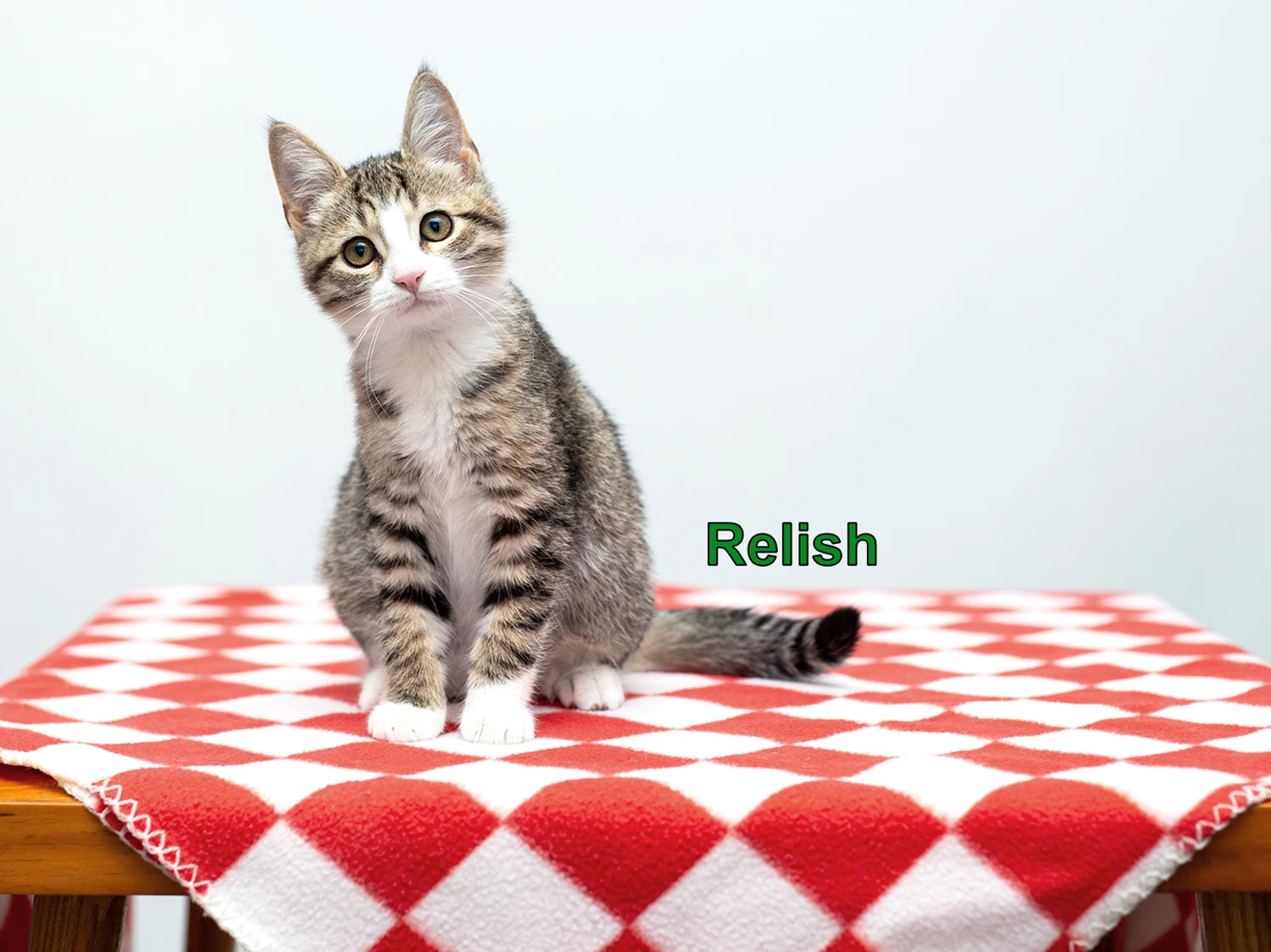 Relish