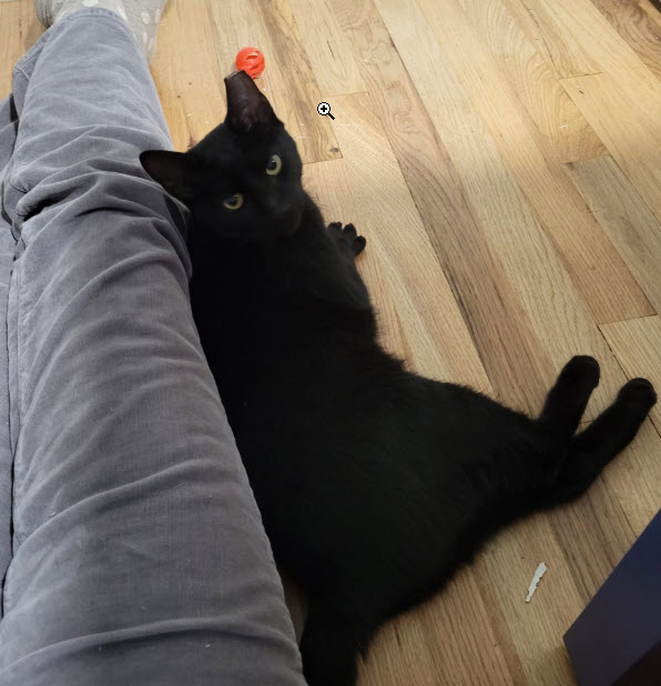 Saturn