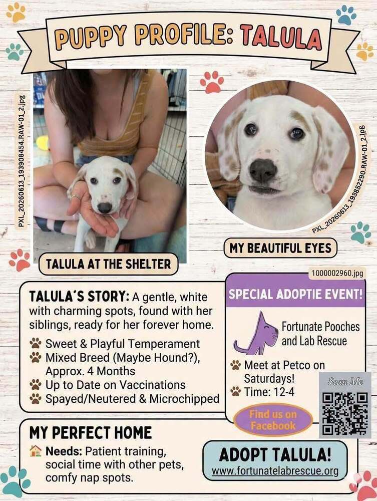 talula