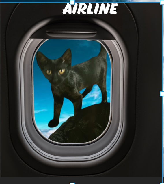 adoptable Cat in Cincinnati, OH named Smudge