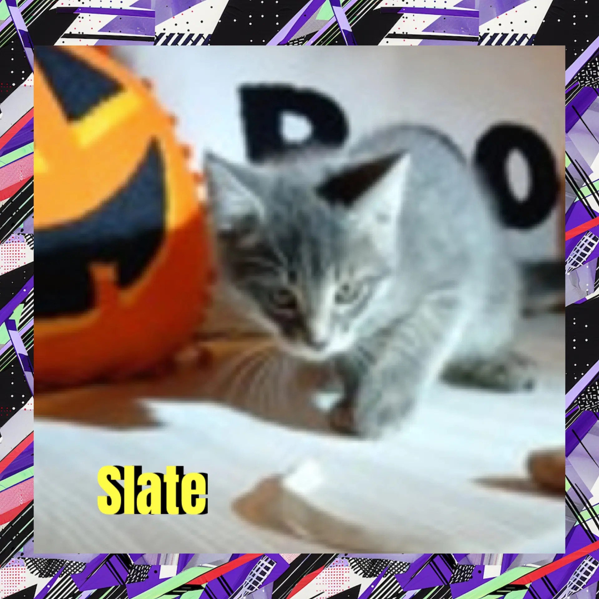 Slate image 2