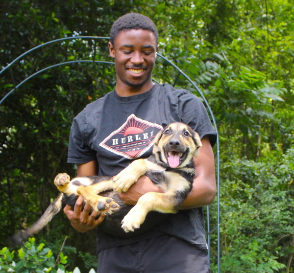 Banx-15wks-Neuter Contract Required $150