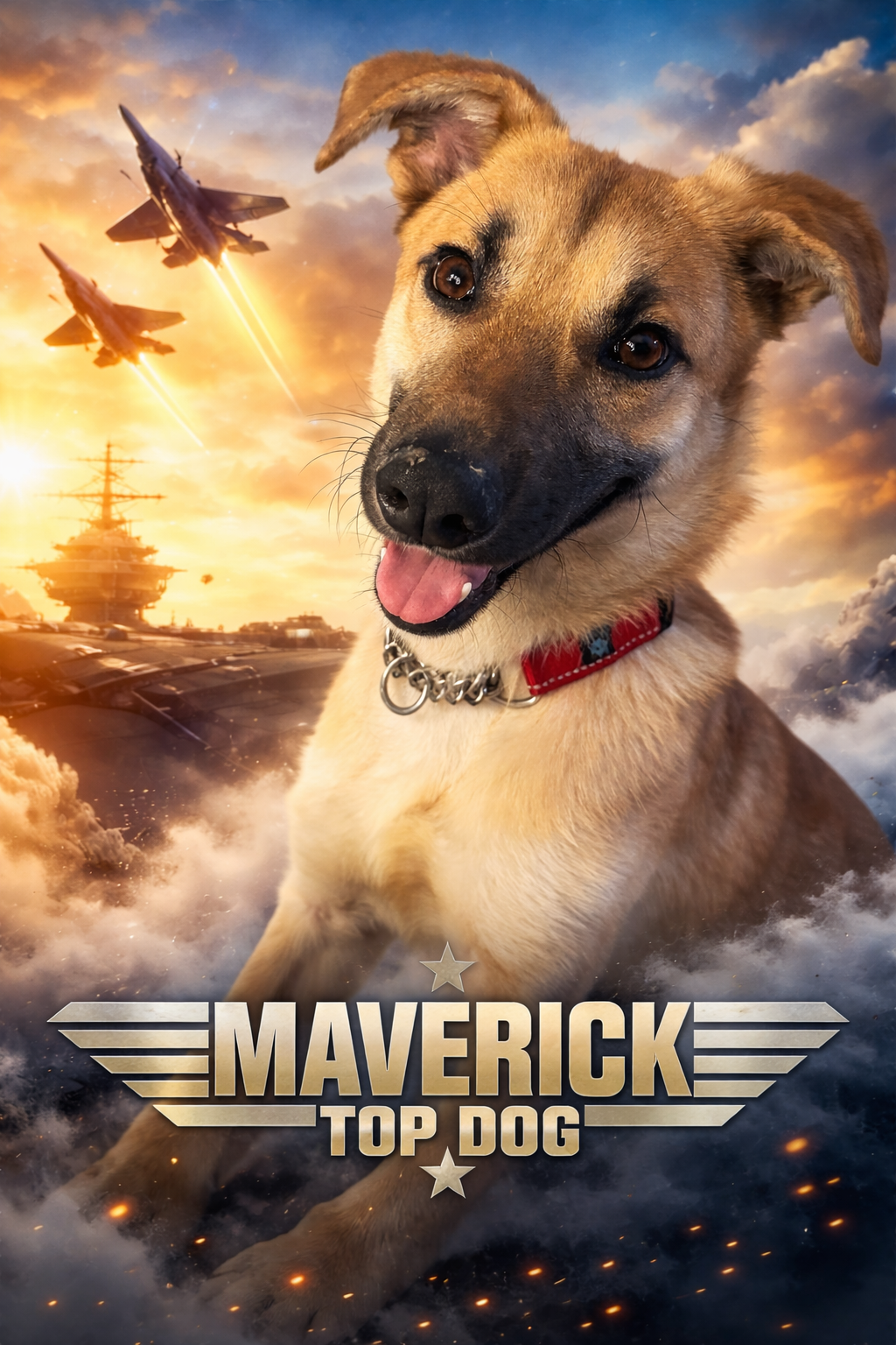 Maverick