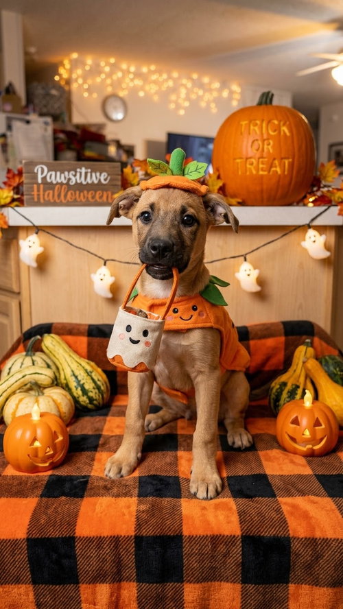 Bradleyton pups, a dog for adoption from Rescuing Unwanted Friendly Fidos