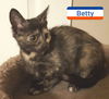 Betty