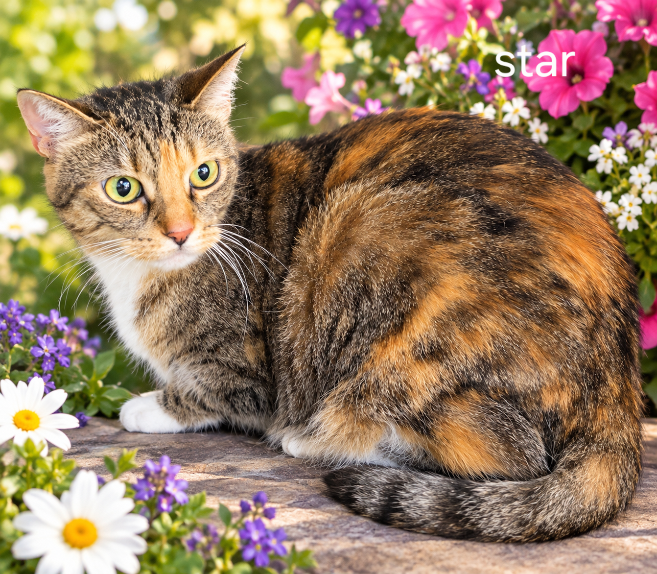 Star