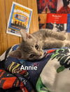 Annie