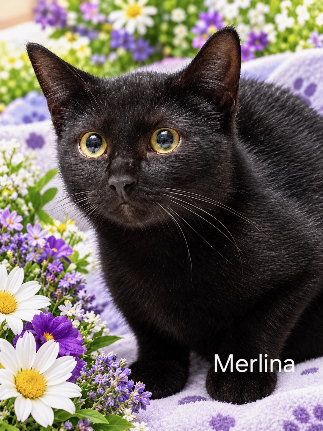 Merlina
