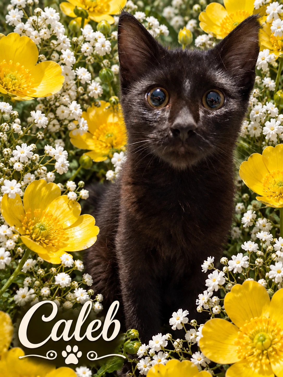 Caleb