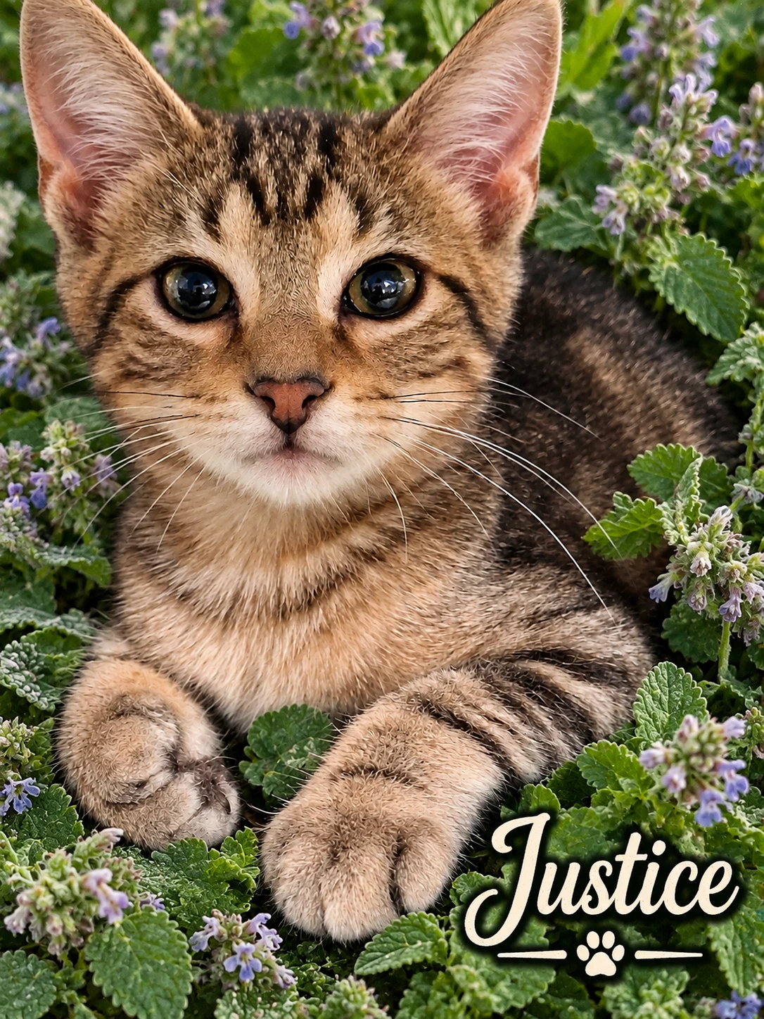 Justice