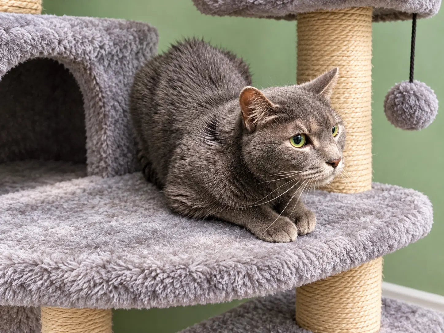 Charlie - Domestic Short Hair