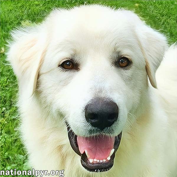 adoptable Dog in Lexington, KY named Annabelle in KY - Playful, Gentle & Loving!