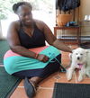 Lena Horne of MD