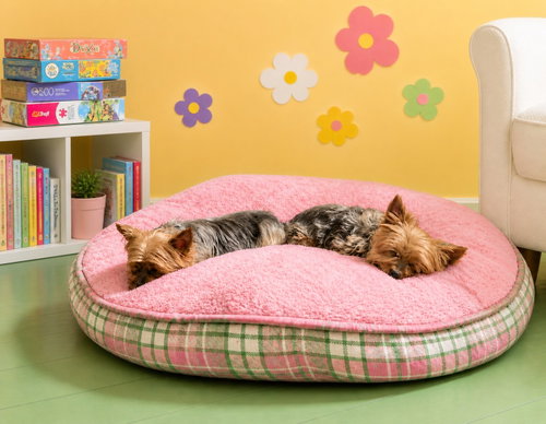 Emma 4496, an adoptable Yorkshire Terrier Yorkie in Pickering, ON