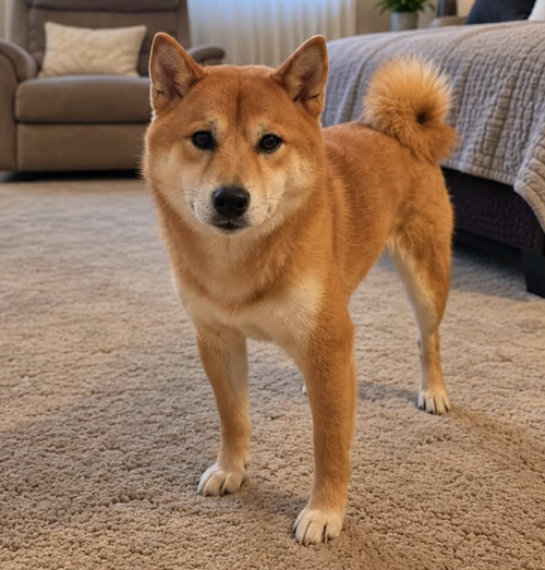 Kai 4814, a dog for adoption from LOYAL Rescue