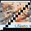 Cheeto (Carolina's baby)
