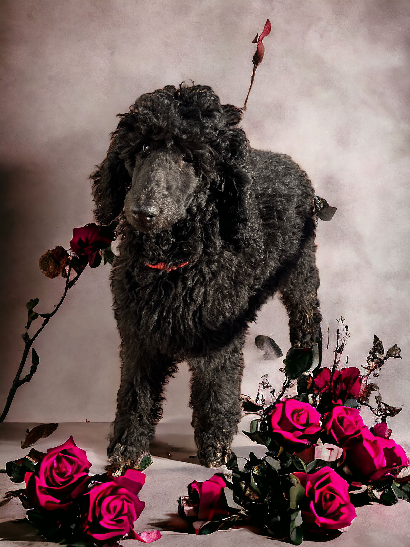 Meet An Adoptable Dog – Carolina Poodle Rescue