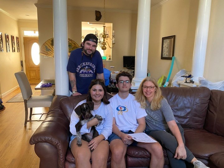 Photo 1 of 5 — Biscuit - In Foster in Cary, NC
