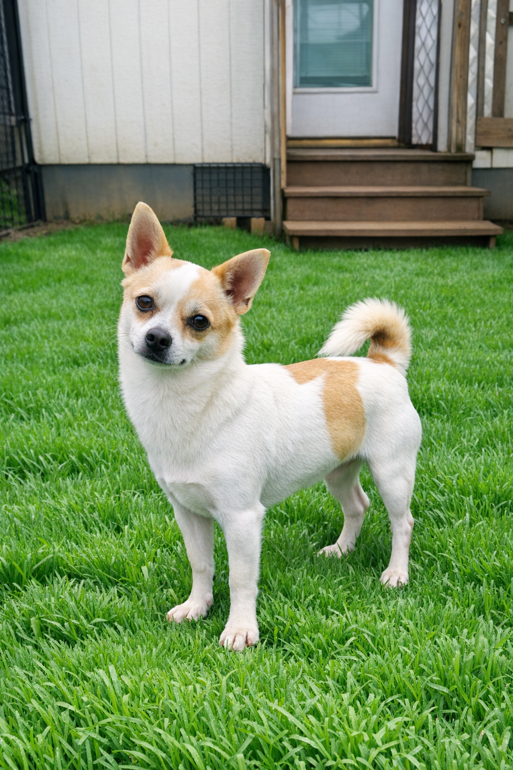 Dog Image
