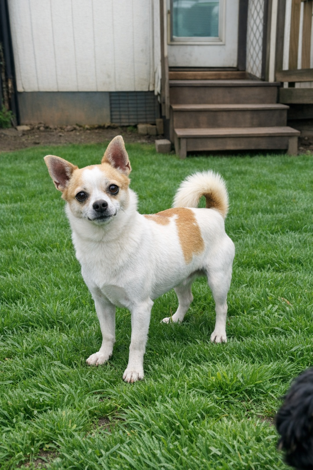 Dog Image