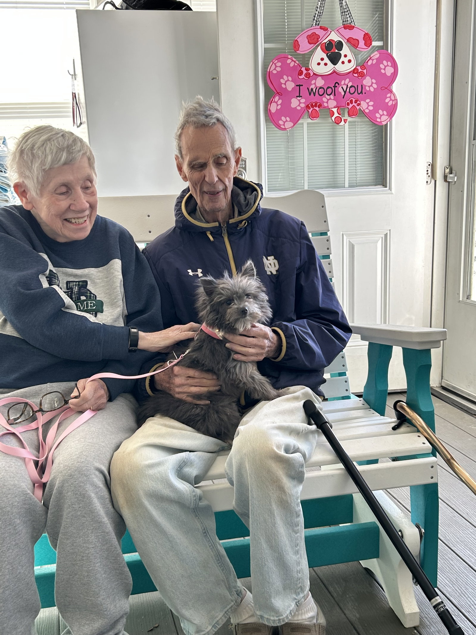 Photo 1 of 5 — Gabby May 25 - In Foster in Rocky Mount, NC