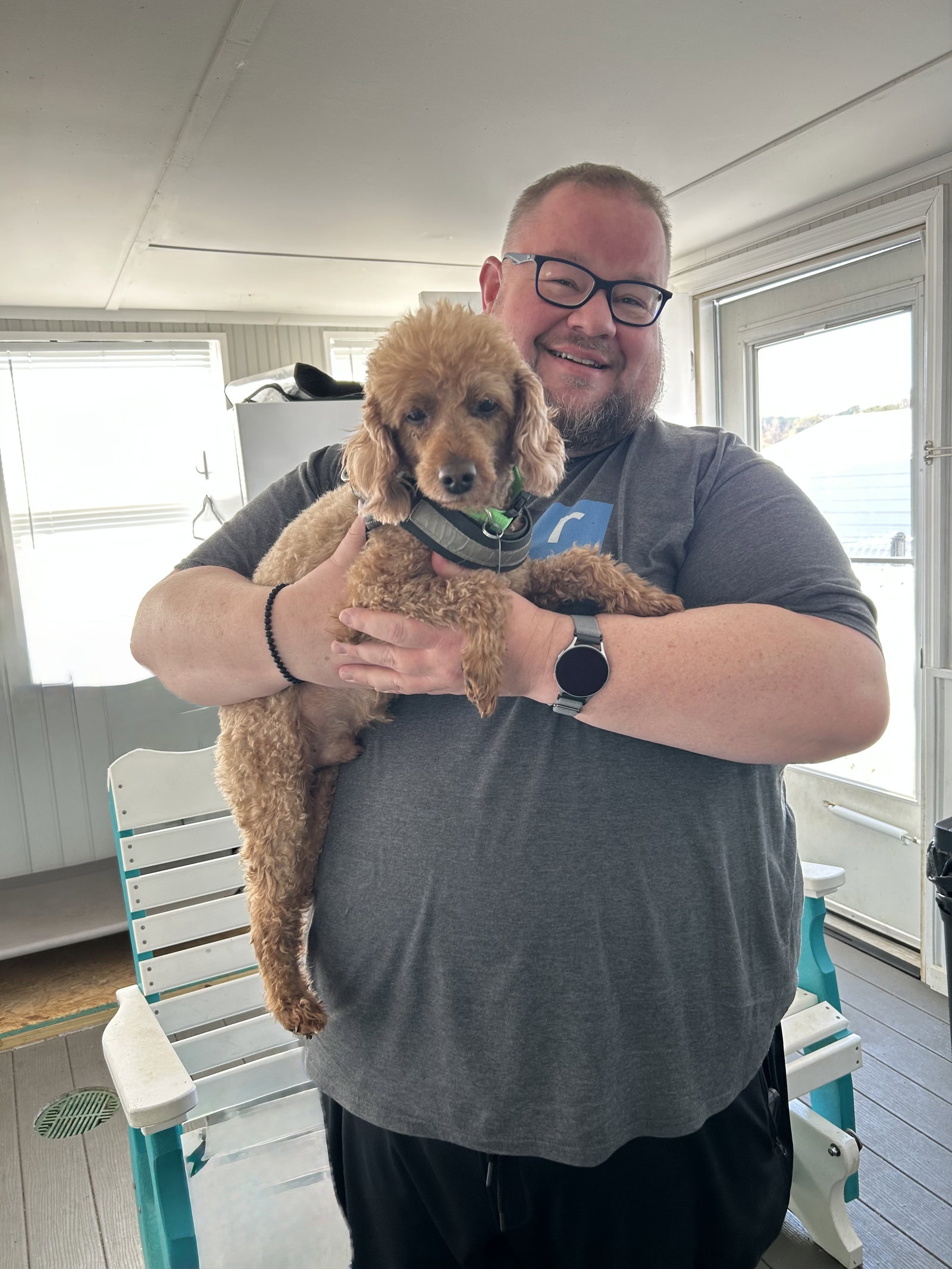 Photo 1 of 3 — Boomer Sep 25 - In Foster in Rocky Mount, NC