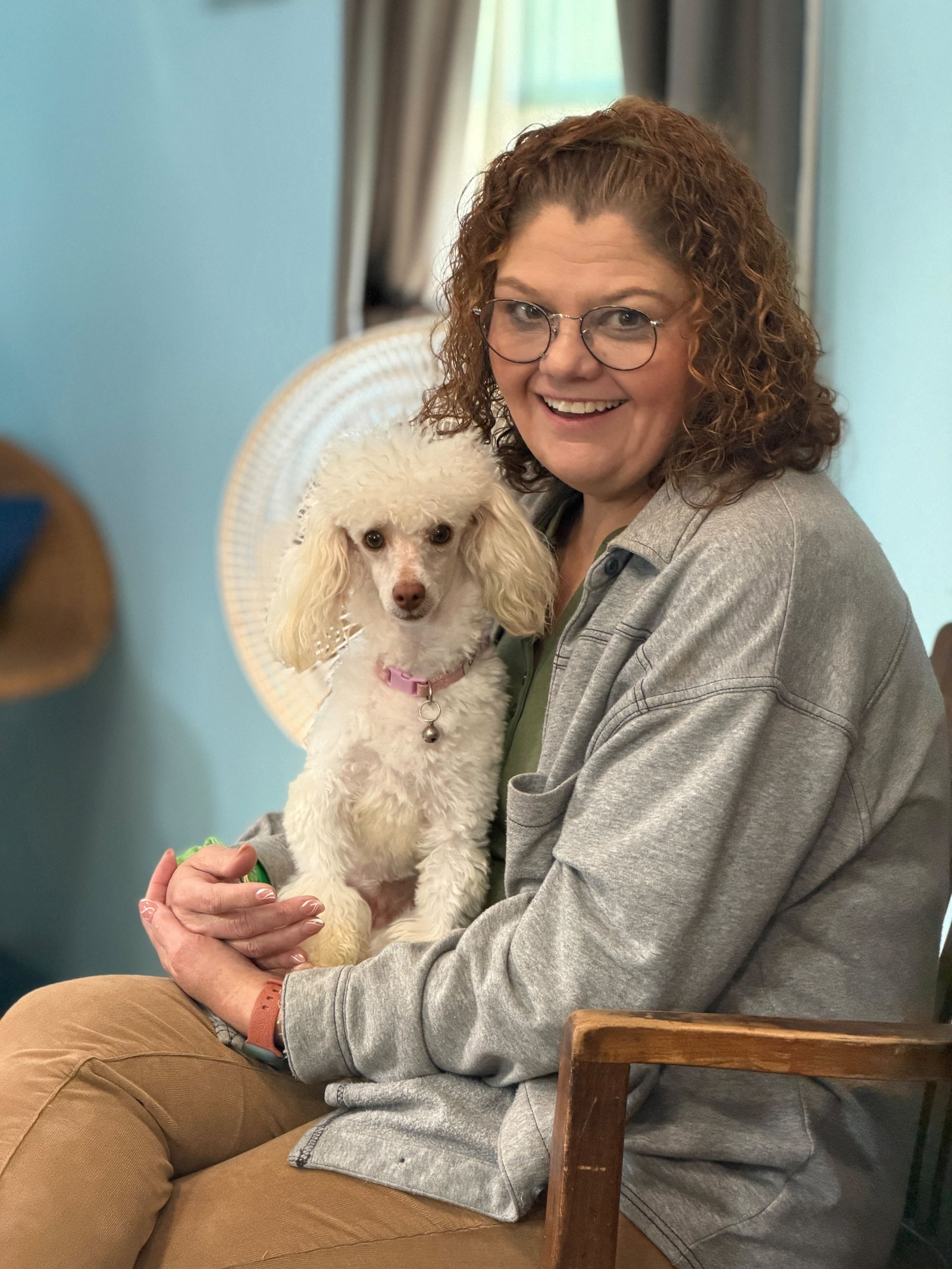 Photo 1 of 5 — Lainey Oct 25