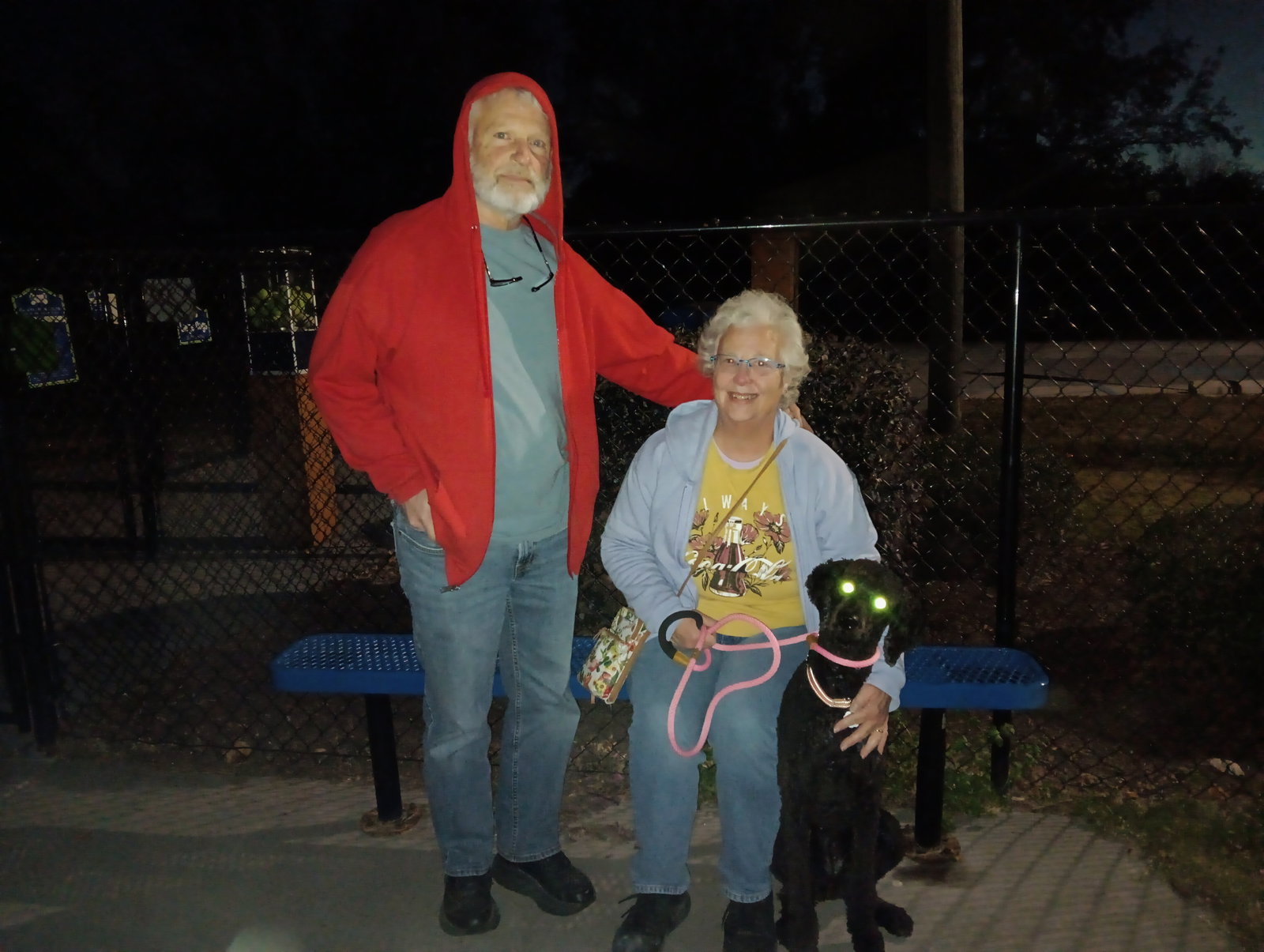 Photo 1 of 8 — Maggie Oct 25 - In Foster in Garner NC