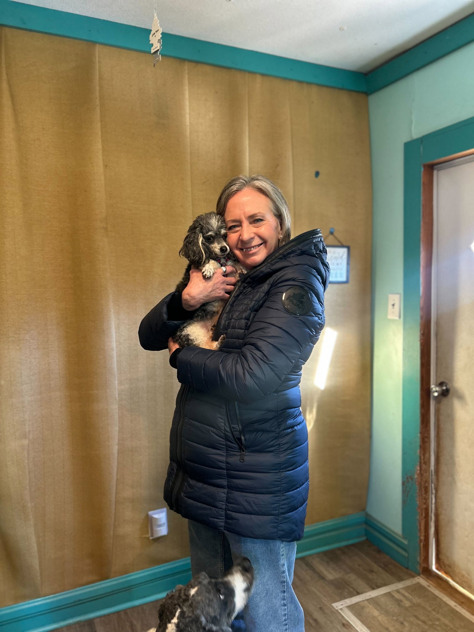 Photo 1 of 4 — Roscoe Dec 25