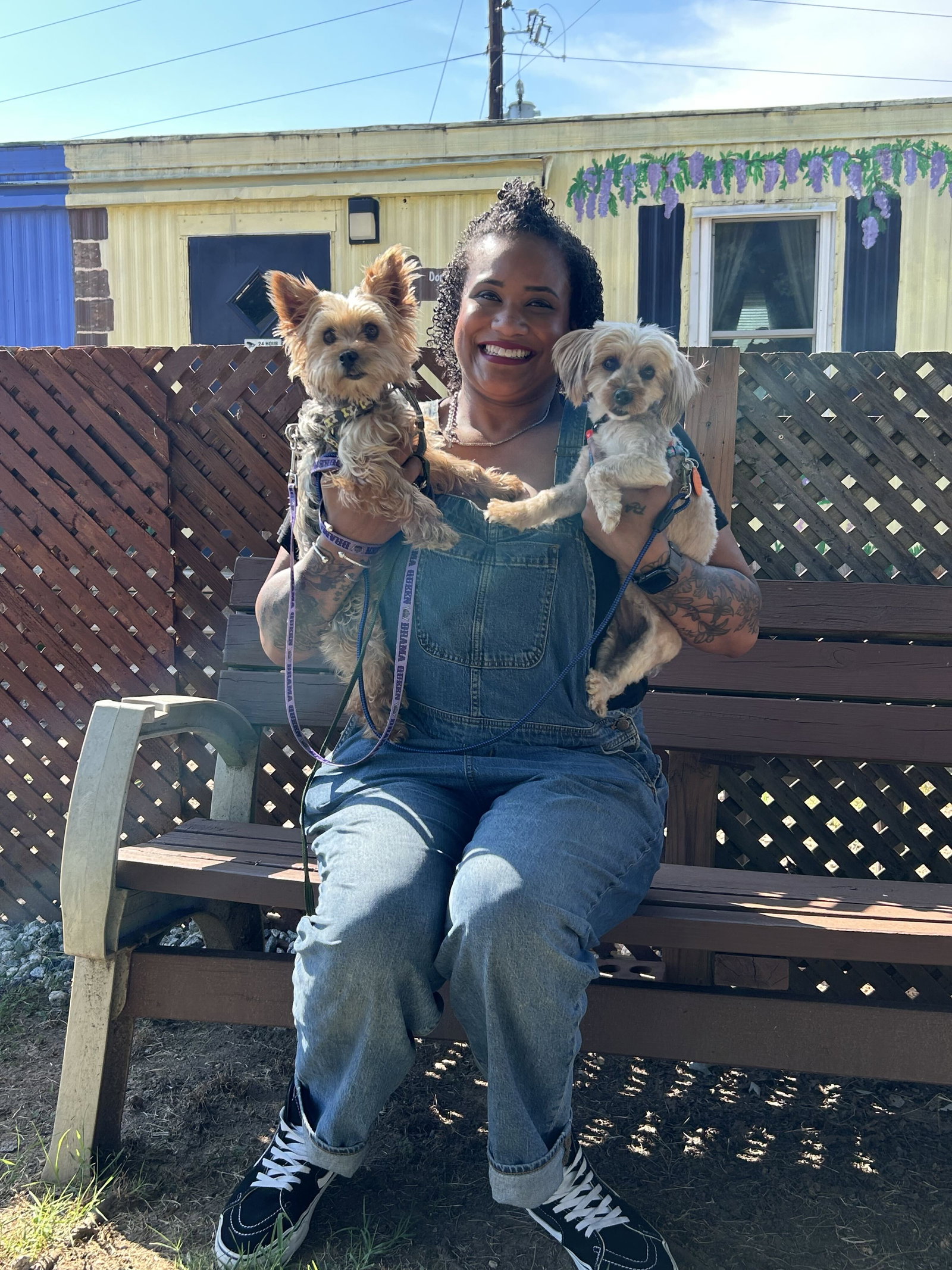 Photo 1 of 9 — Toffee Mar 26 (I am special)