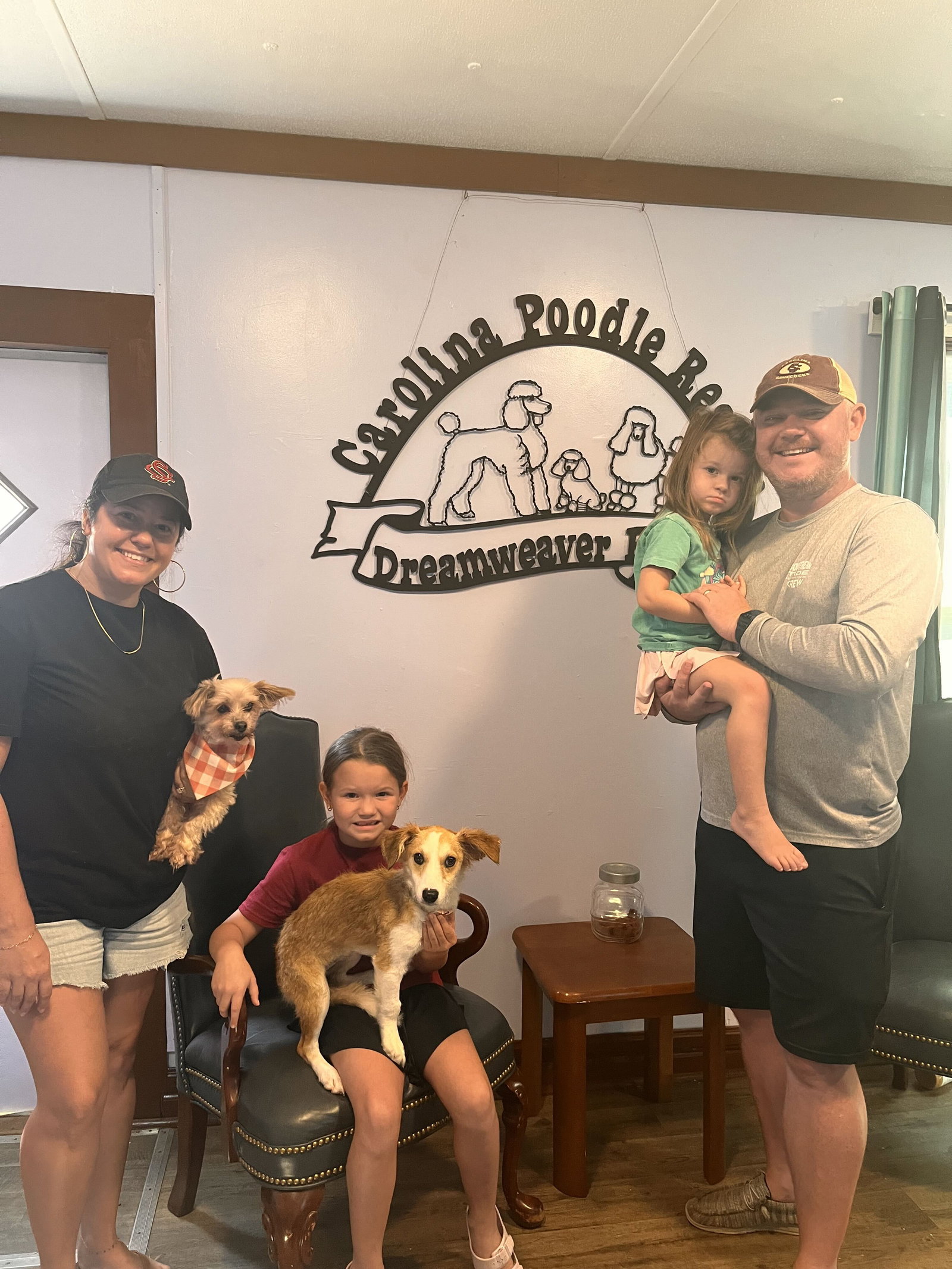 Photo 1 of 7 — Janie Jul 26