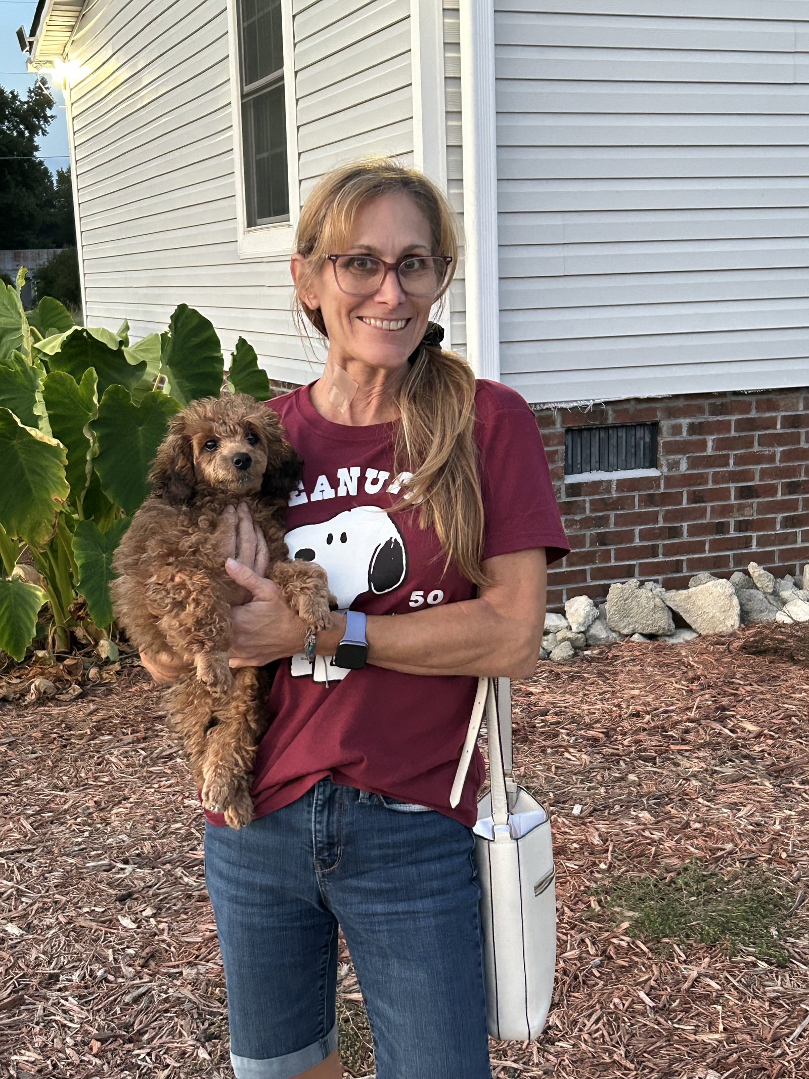 Photo 1 of 4 — Nola - In Foster in Rocky Mount, NC