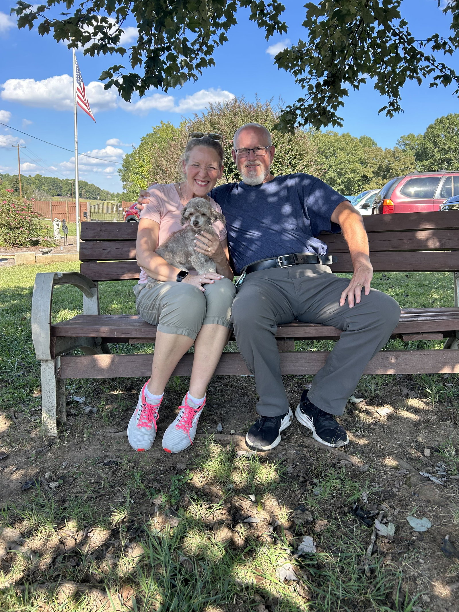 Photo 1 of 7 — Arlo Jul 26
