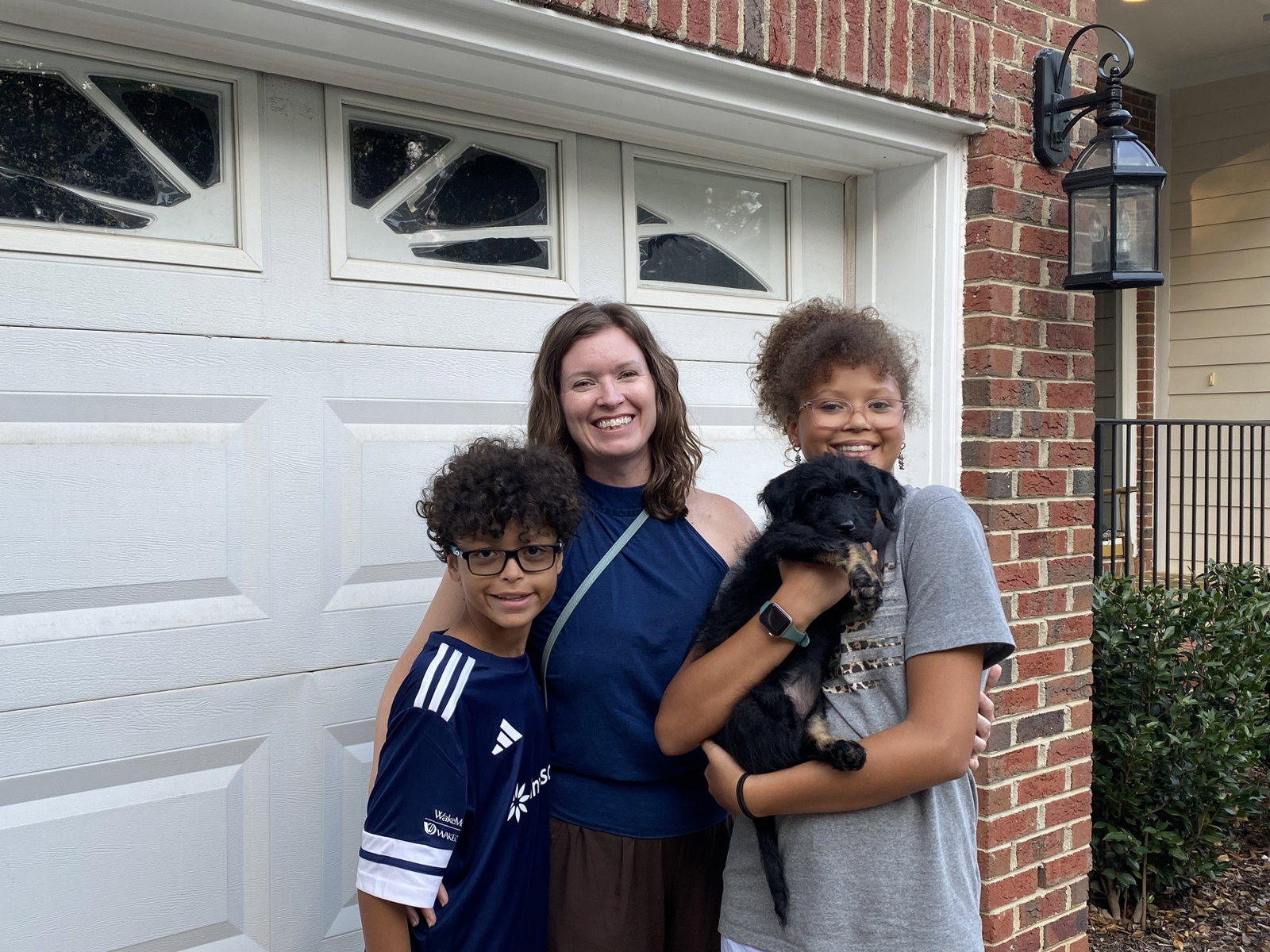 Photo 1 of 3 — Sabrina Sep 26 - In Foster in Cary, NC