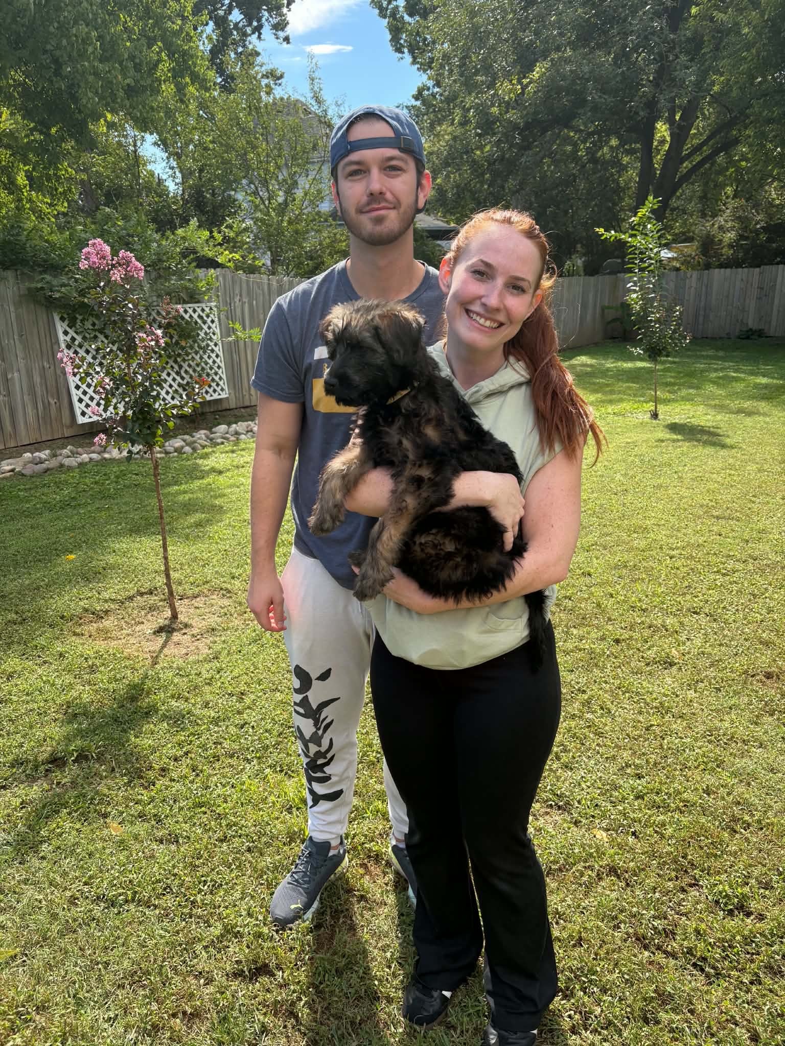 Photo 1 of 7 — Claire Sep 26 - In Foster in Greensboro, NC