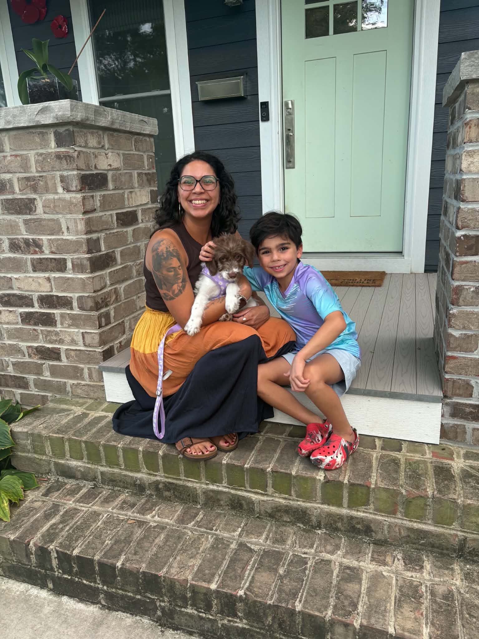 Photo 1 of 5 — Julia Sep 26 - In Foster in Greensboro, NC