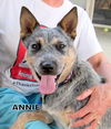 Annie (Ritzy)